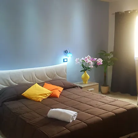 Hotel Costa Del Sole Club