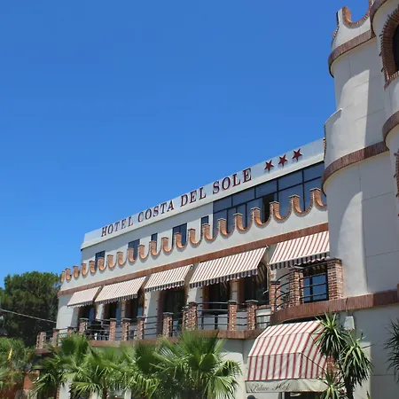 Costa Del Sole Club 3*