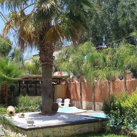 Costa Del Sole Club Hotel Vaccarizzo-Delfino
